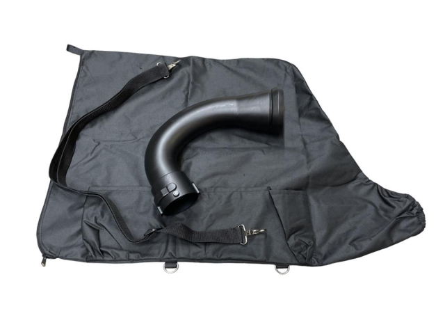 Bag Vacuum Bag Kit For Gbv322 5996629-01