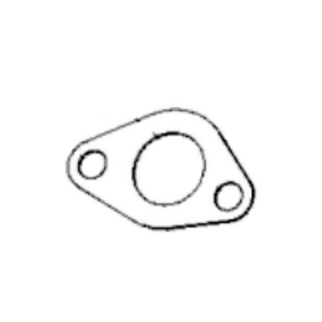 Cylinder gasket