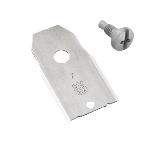 Blade set enhance HSS blades 3
