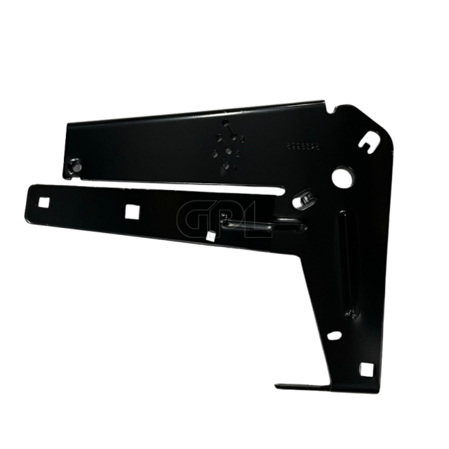 Tensioner arm