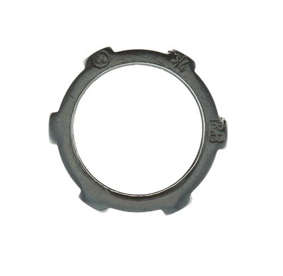 Lock nut-Exhaust Pipe smoke