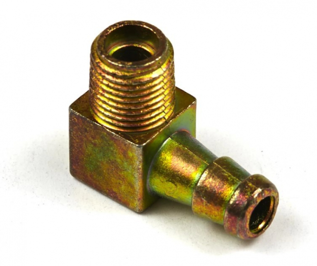 Connection-Hose