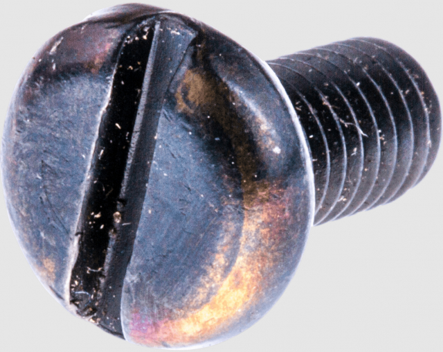 Screw Mscs 5X10 7232325-85