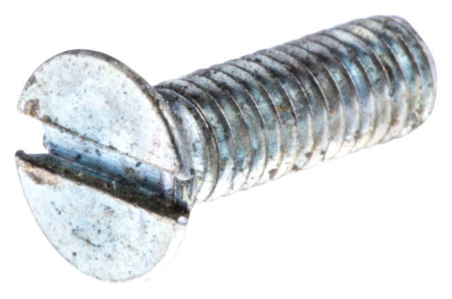 Screw M3X10 7243224-05