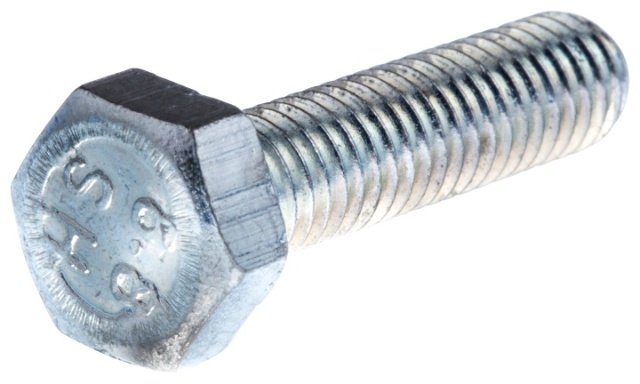 Screw M6X20 7252370-71