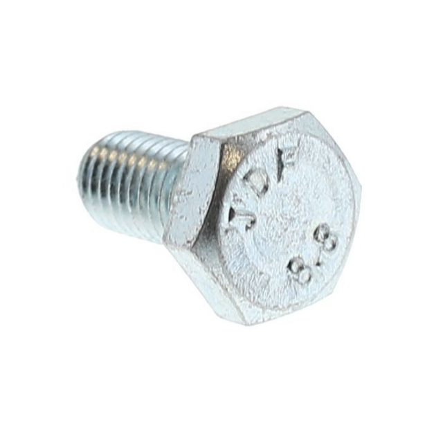 Hexagon screw M 10X20