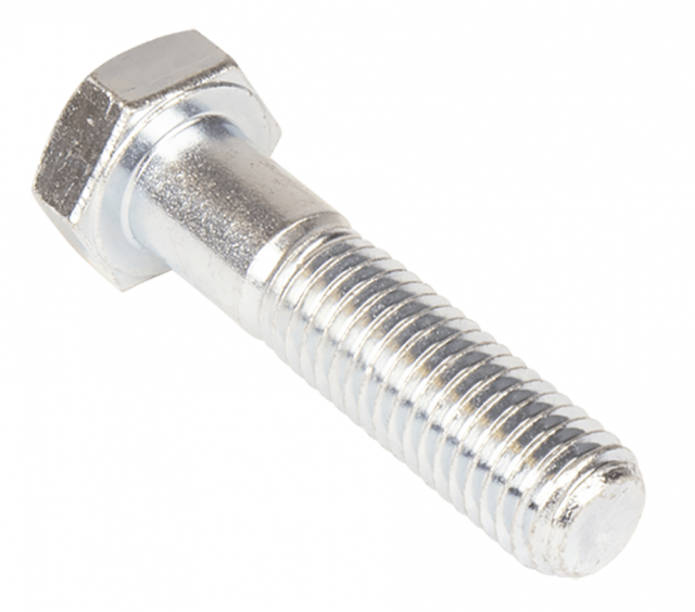 Screw, M6S 12X50