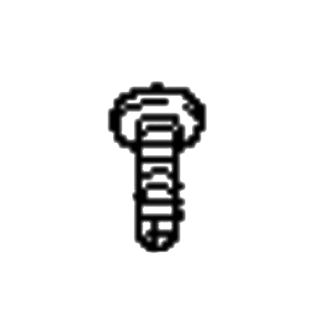 Screw 7255222-55