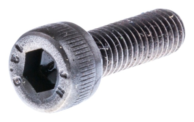 Screw Mc6S 5X16 725532956 7255329-56