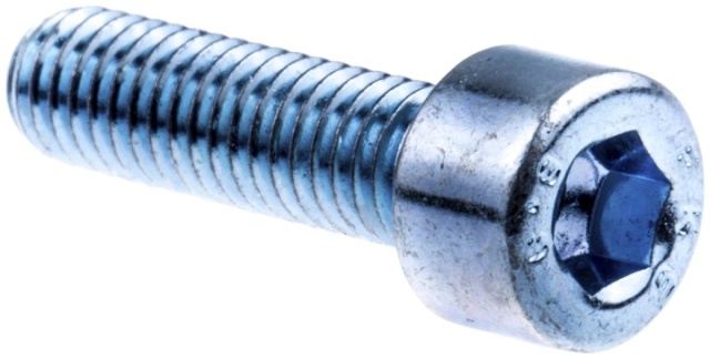 Screw M6X22 7255371-01