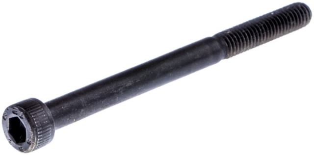 Screw, M6X75 7255385-55