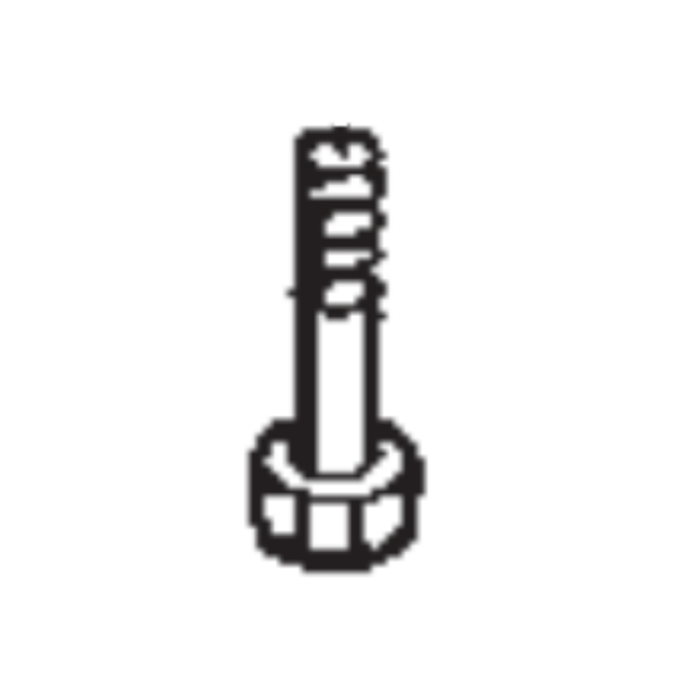 Screw