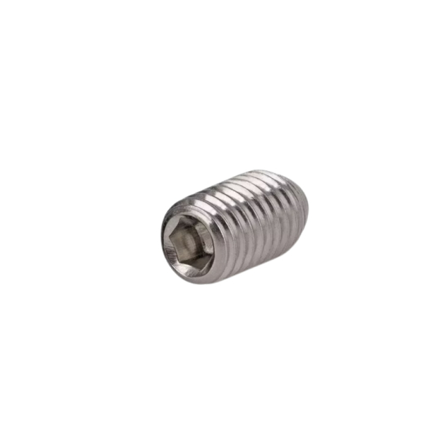 Screw Lock-, M4 7286923-00