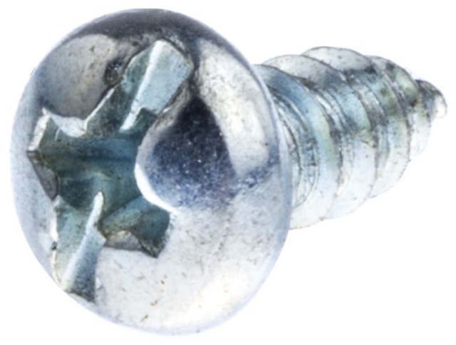 Screw Rxs B8X9.5 7295340-01