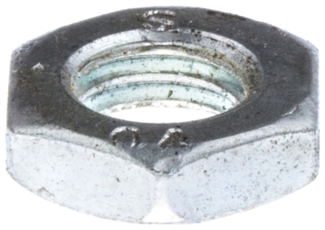 Nut Ml6M M8 7314318-01