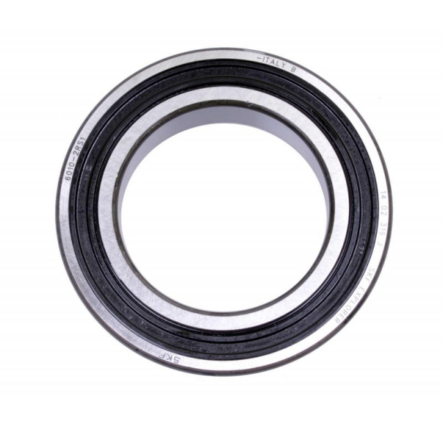 Ball bearing 6010 2 Rs 1