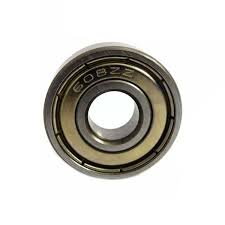 Ball bearing 8X22X7 7382198-00