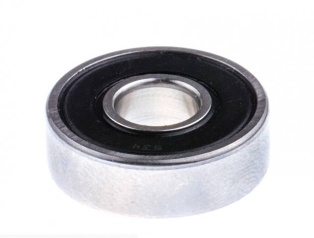 Ball bearing 8X22X7