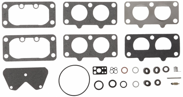 Carburetor Rep. Kit