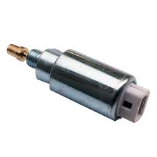 Fuel solenoid