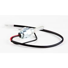 Fuel Solenoid
