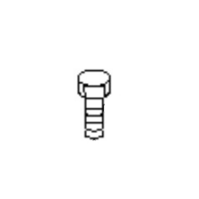 Bolt, 5/16-18X2 8747605-32