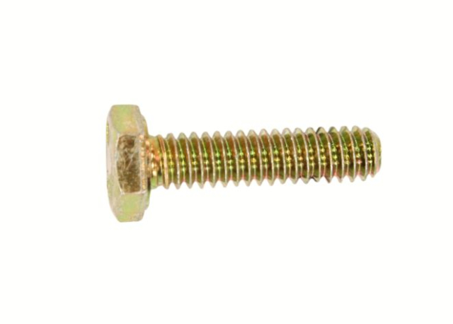 Bolt, 1/4-20X1