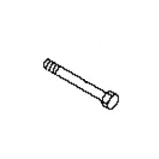 Bolt, 5/16-18X2 3/4 8747805-44