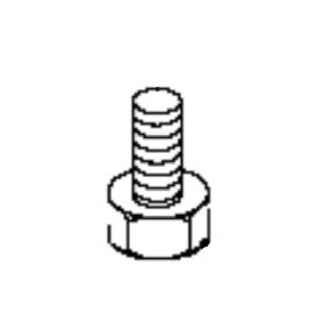 Bolt, 1/2-13X7/8 8747808-14