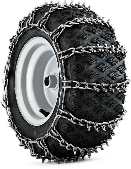 Snow chains