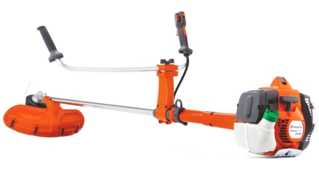 Husqvarna 535RXT Brushcutter