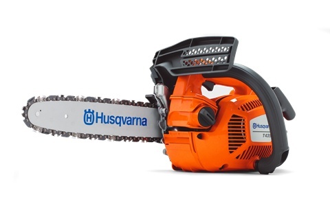 Husqvarna T435 Chainsaw