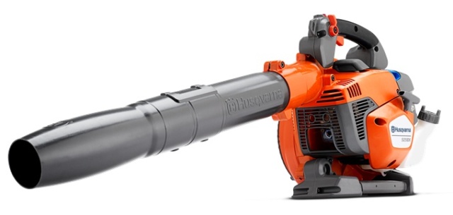 Husqvarna 525BX Leaf blower