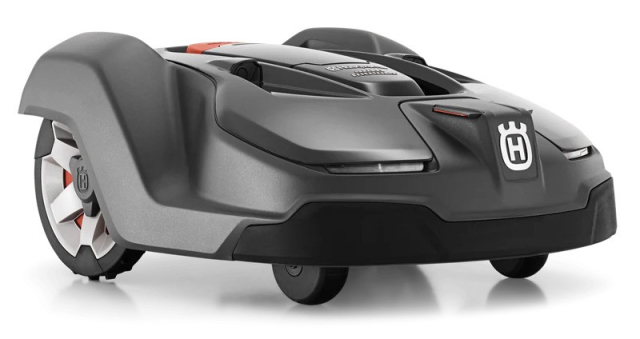 Husqvarna Automower® 450X Robotic Lawn Mower | Maintenance kit for free!