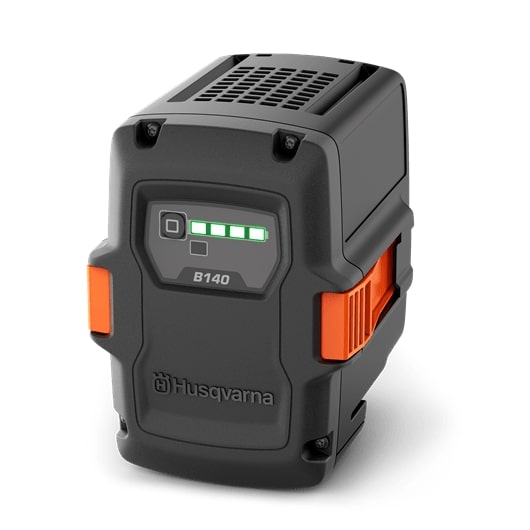 Husqvarna Battery B140 4.0Ah 36V (Consumer)