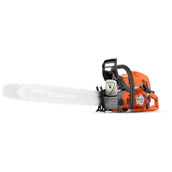 Husqvarna 592 XP®G Chainsaw