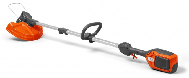 Husqvarna 215iL Battery Trimmer