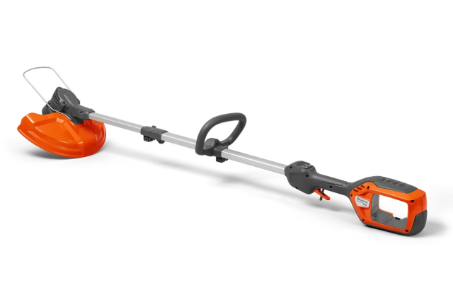 Husqvarna 215iL Tri-Cut Battery Trimmer
