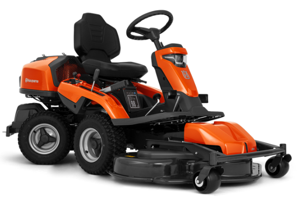 R316Tx Riders! 9705427-01