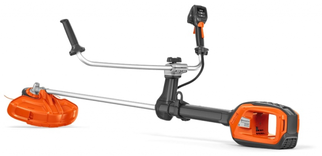 Husqvarna 525iRXT Battery Brushcutter