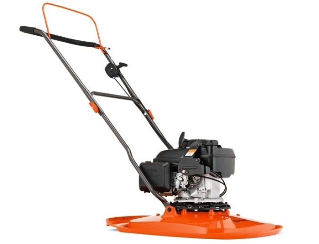 Husqvarna GX 560 Air Cushion Lawnmower