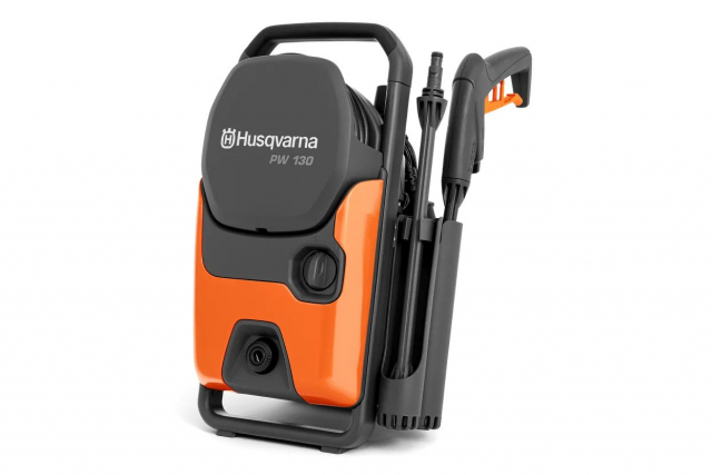 Husqvarna PW 130 High Pressure Washer