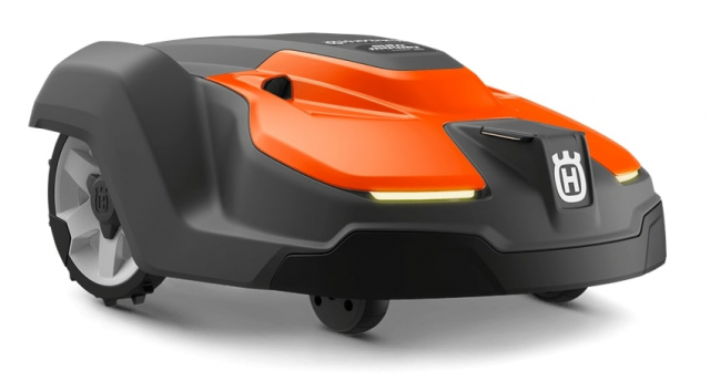 Husqvarna Automower® 550 EPOS™