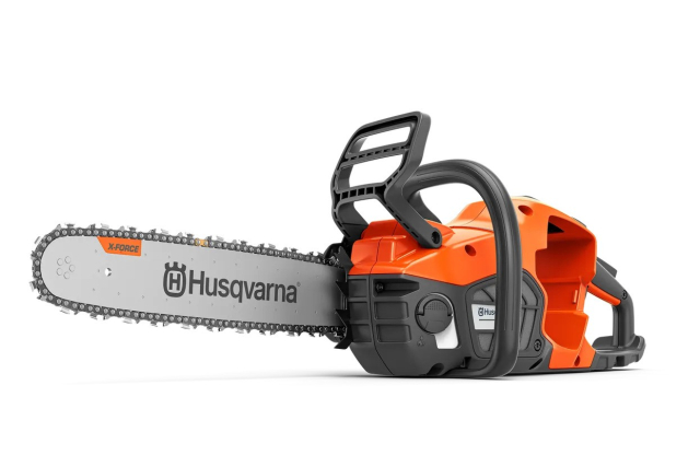 Husqvarna 440i Battery chainsaw without battery and charger