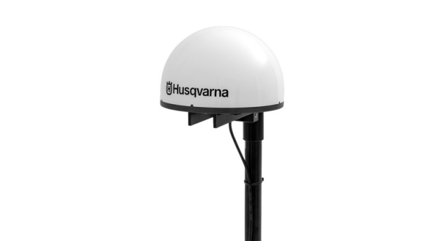 Husqvarna EPOS® reference station RS 4G