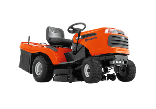 Husqvarna CTH171