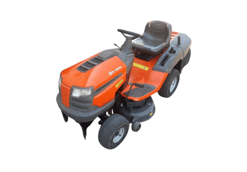 Husqvarna CTH173