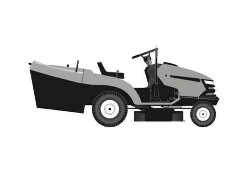 Husqvarna GTH26V54