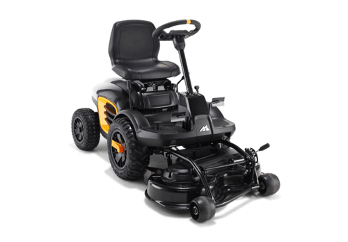 McCulloch M125-85F
