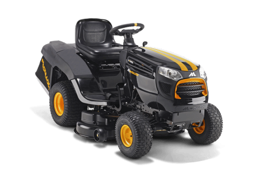 McCulloch M145-97TC Powerdrive